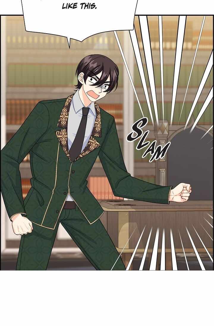 The Younger Male Lead Fell for Me before the Destruction Chapter 23 10
